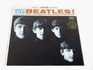 Meet The Beatles-1964 US LP-SEALED