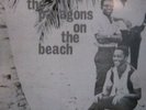 On the Beach [lp_record] The Paragons