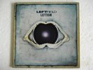 LEFTFIELD * Leftism * 3 LPs Original Issue HARD HANDS 1995