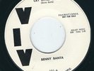 AZ Teen / Rocker - Benny Banta VIV 101 Cry little girlie / I'm so lonesome  ?