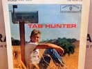 TAB HUNTER SELF TITLED OG UK STEREO WARNER BROS 7