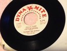 FLIP FLOP STEVENS   PHILLY HUMP/LIVE YOUR OWN LIFE DYNA MITE NORTHERN SOUL 45 NM