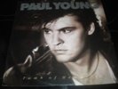 Paul Young - Tomb Of Memories - Vinyl Record 12
