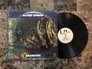 BLACK WIDOW SACRIFICE PROG PSYCH UNITED ARTISTS LABEL LP