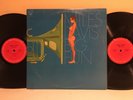 Miles Davis Big Fun LP 1974 Columbia Records PG-32866 (EX Vinyl) 1st Press