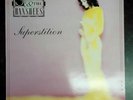 Siouxsie and the Banshees LP Superstition
