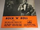 DON LANG & HIS FRANTIC FIVE
