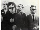 Gary Wilson & The Blind Dates / In The Midnight Hour 1978 very rare indie US 7