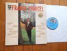 Franck POURCEL N° 25 / LP LVSM GSDF 312 STEREO 60's French Press Ed.1 EX+/NMINT