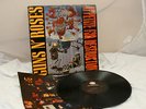 Guns N' Roses: Appetite For Destruction Geffen Records, GHS 24148 Vinyl Jungle