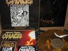 Order From Chaos - stillbirth machine LP BEER COLOR VINYL DIE HARD VERSION