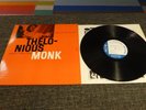 Thelonius Monk - Genius of Modern Music Vol.2 Blue Note BLP 1511 RVG Ear US LP