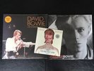 David Bowie Is Brooklyn Live In Berlin LP + Iselect LP + Time 7” Record Set