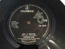NORTHERN SOUL- SOLOMON KING-SAY A PRAYER/THIS BEAUTIFUL DAY  EX PLUS