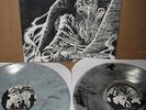 Grave - extremely rotten demos 2LP COLOR VINYL