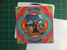 The Rolling Stones - She's a Rainbow / 2,000 light years from 45 RPM 7” record