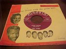 THE JIVERS - ALADDIN # 3329  