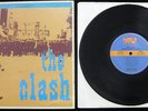 The Clash - Black Market Vinyl 10 EP/Lp 1980 CBS Promo Stamped pUnK Rock Gem