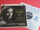 SXL 2234 WBg ED1 Kathleen Ferrier Bach Handel Arias Boult DECCA STEREO LP UK