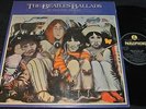 THE BEATLES The Beatles Ballads / India LP 1980 EMI PARLOPHONE PCS 7214