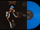 TOM WAITS - Closing Time LP BLUE COLORED VINYL me please X/1000 - NEW