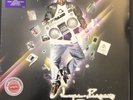LUPE FIASCO Food & Liquor 2xLP PURPLE VINYL New SEALED 10th Anniversary Edition