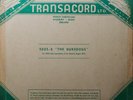 1957 Transacord Ltd 'The Dukedogs' 10