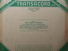 1957 Transacord Ltd 'The Lickey Incline' 10