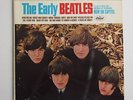 LP:The Beatles-The Early Beatles   **Capitol Apple ST-2309 USA 1971 Stereo