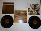ROYKSOPP MELODY A.M MEGA-RARE UK 2 LP 1ST PRESS WALLPO27/502858 NM/ INNERS