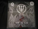 Watain - Trident wolf eclipse LP Red Vinyl LTD 200 Black Metal