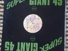 ????Rare pressing - Ike and Tina Turner - Nutbush city limits -Super Giant 45 RPM