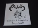 SABBAT Icelandic & greenlandic demonslaught 7