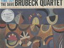 Dave Brubeck, Time Out 45rpm 180g 4LP from the Michael Hobson Archives