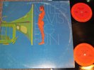 MILES DAVIS-Big Fun 1974 Gatefold JAZZ 2LP Lonnie Smith JOHN MCLAUGHLIN PG 32866