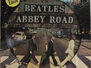Abbey Road [LIMITED EDITION PICTURE DISC] (Holland 1979) : The Beatles