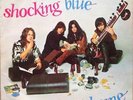 At Home (UK 1969) : Shocking Blue