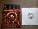 Arch Enemy Wages of Sin lp first pressing nm