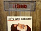 City & Colour: Bring Me Your Love Oxblood Vinyl LP/1000. Alexisonfire. Sometimes