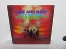 THE THIRD WAVE / GEORGE DUKE Here & Now LP (MPS 14 263 ST Germany 1970) poster