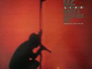 U2 Live Under A Blood Red Sky LP 1983 Original Excellent Condition