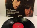 The Rolling Stones - Out of Our Heads LP 1965 Mono LL 3429  London Records