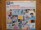 LP MONO UK 1964 THE BEACH BOYS 