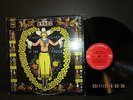 The Byrds Sweetheart of the Rodeo CS 9670 360 Sound 1968 Vinyl Lp Record Ex+/N/M