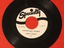SONNY LOWERY 