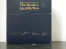 THE BEATLES 15 Vinyl 7 Inch 45 Box Set  Beatles E.P. Collection Parlophone uk