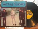 THE BEATLES LP Watching Rainbows Ruthless Rhymes EX/EX