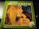 Wendy & Bonnie 