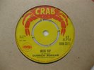Derrick Morgan, Moon Hop on UK Crab label. Ex