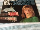 The Ventures - 'Knock Me Out' 1965 UK Liberty Stereo LP.